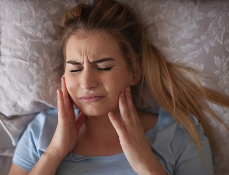 TMJ Treatment in Vienna, VA